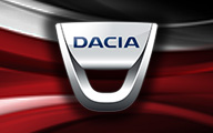 Опити за кражба - dacia