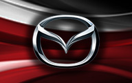 Опити за кражба - mazda