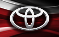 Опити за кражба - toyota