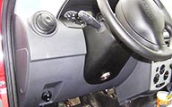Опити за кражба - dacia01