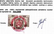 Опити за кражба - sertifikati_slovacka